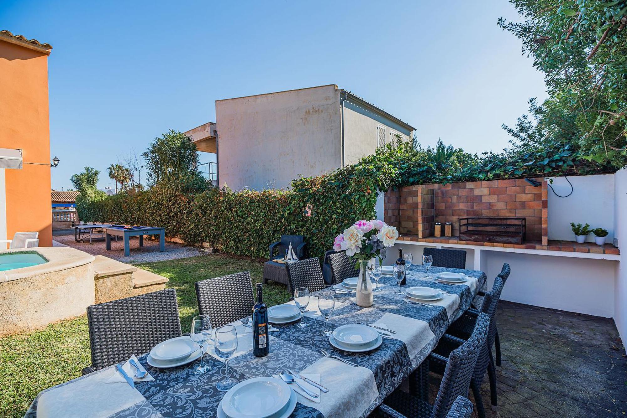 Belgica Villa *