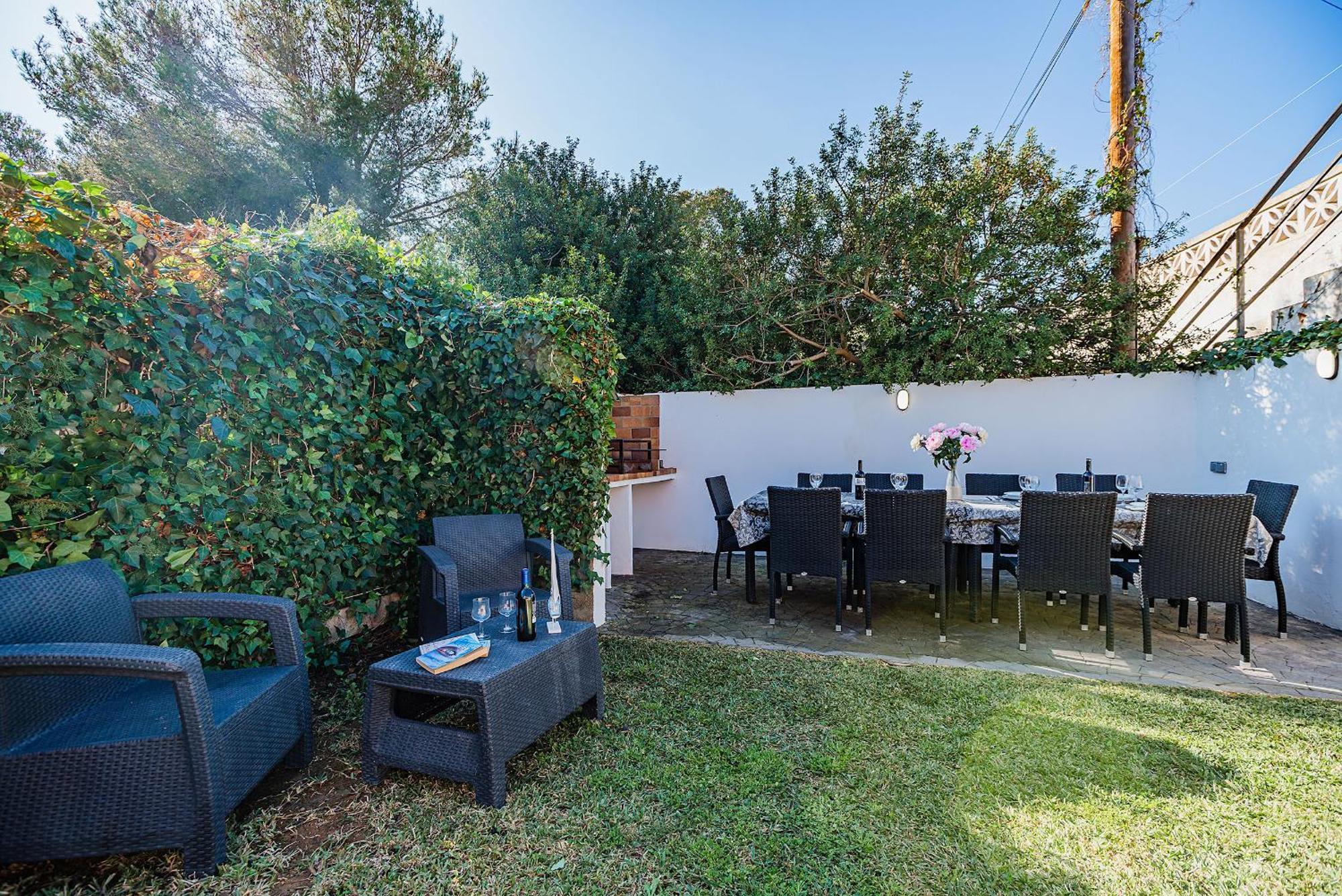 Belgica Villa Alcúdia