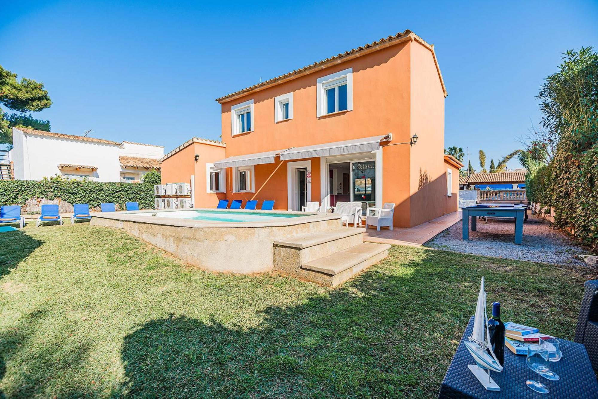 Villa Belgica
