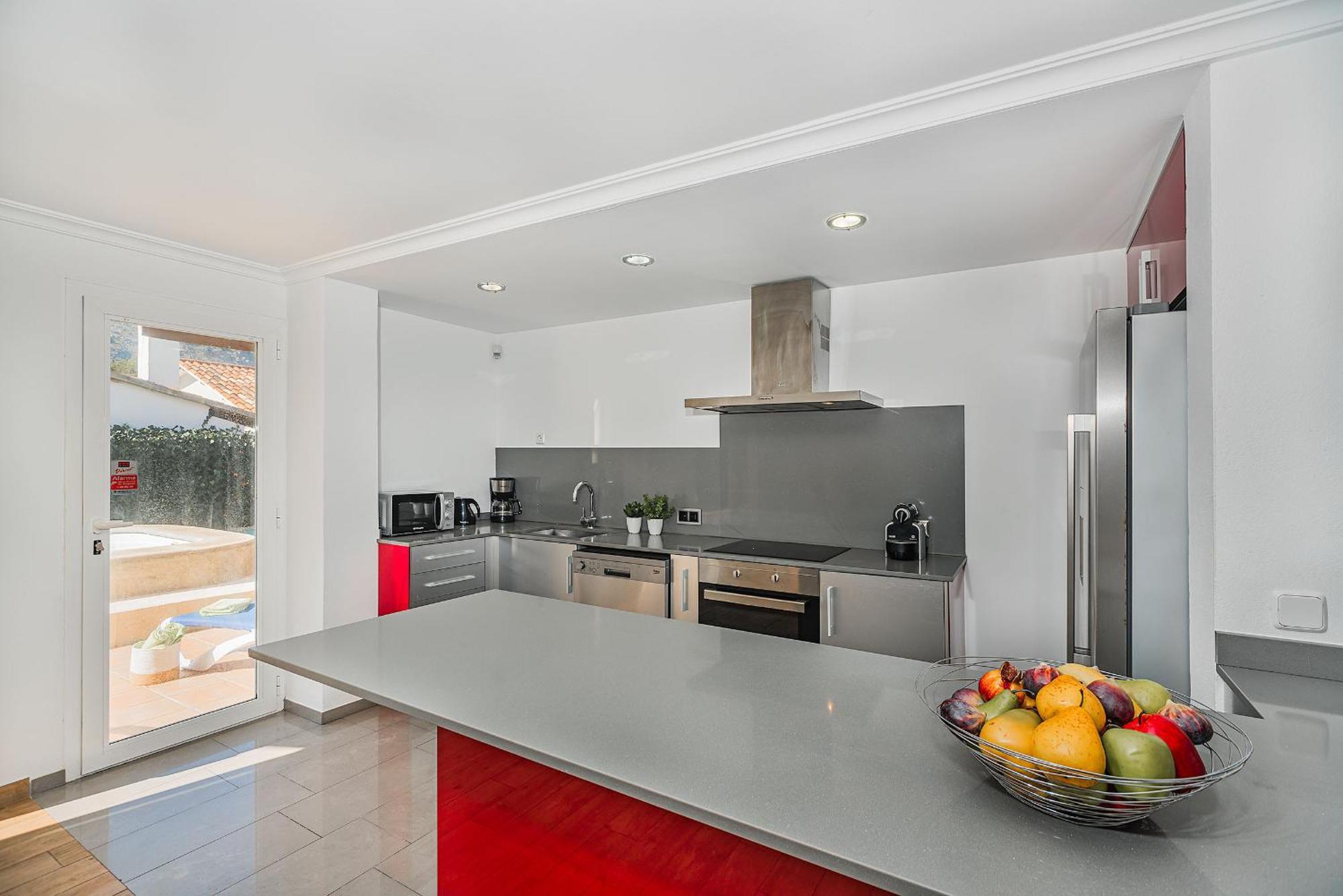 Belgica Villa Alcudia (Mallorca)