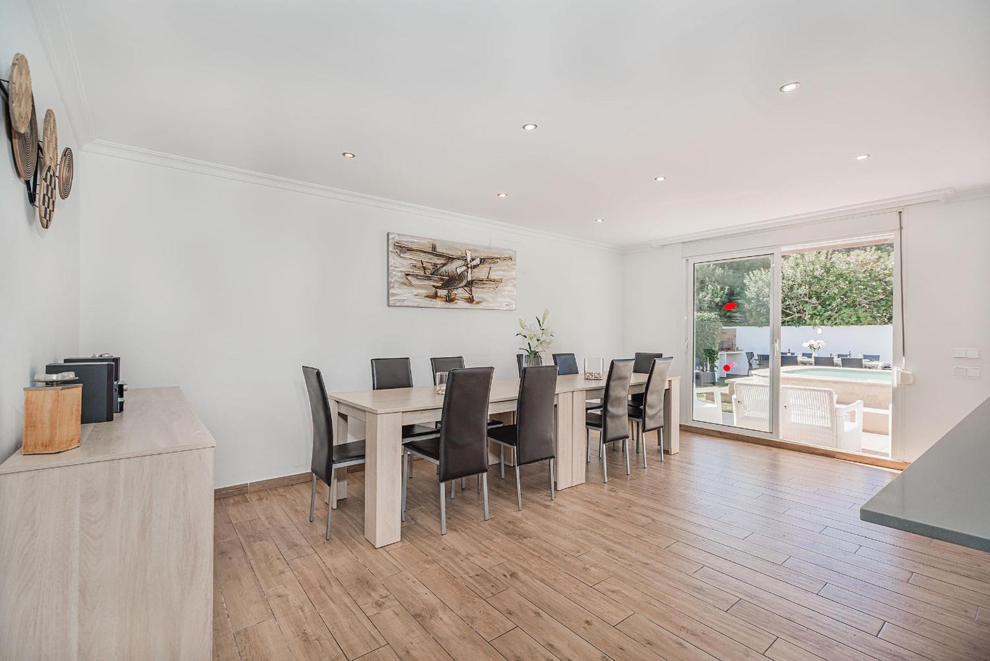 Belgica Villa *