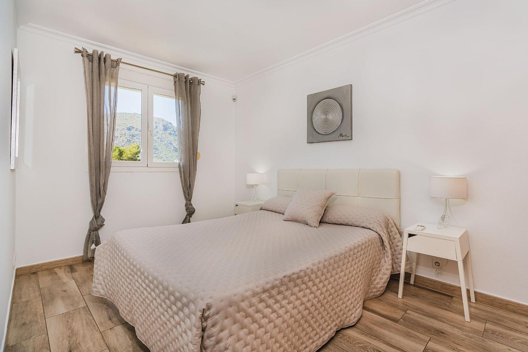 Villa Belgica Alcúdia