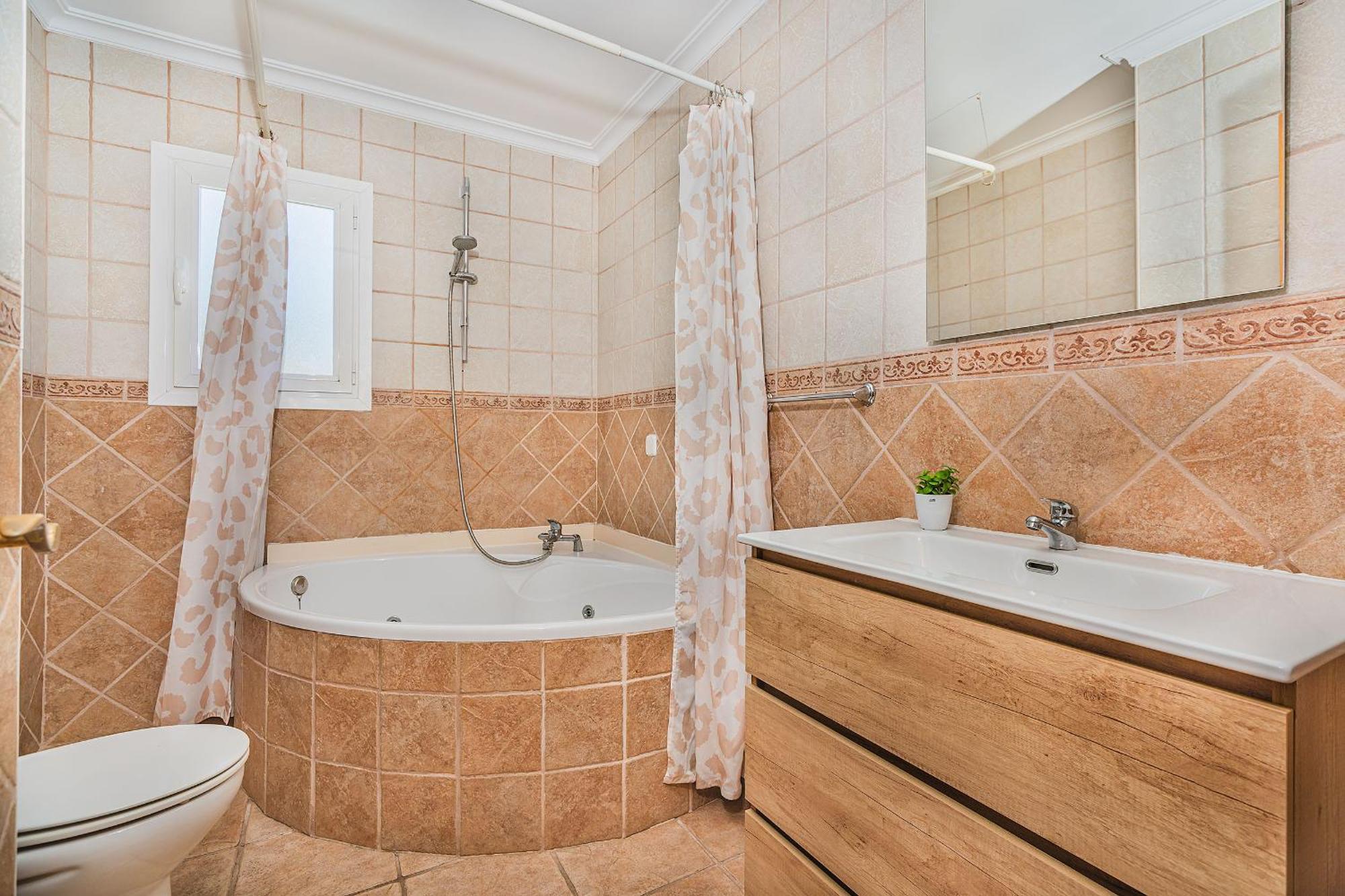 Belgica Villa Alcudia (Mallorca)