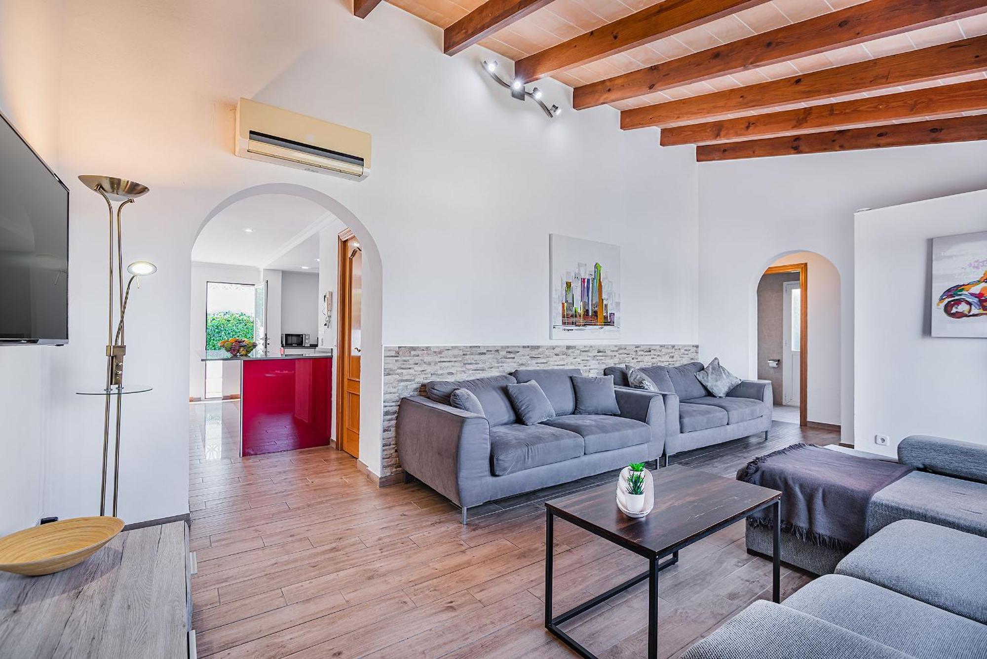 Belgica Villa Alcúdia